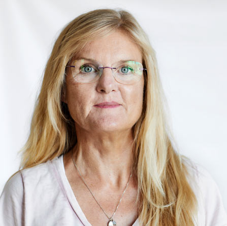 Erika Henriksson Terapeut